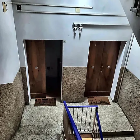 公寓 Queen Maggiore *