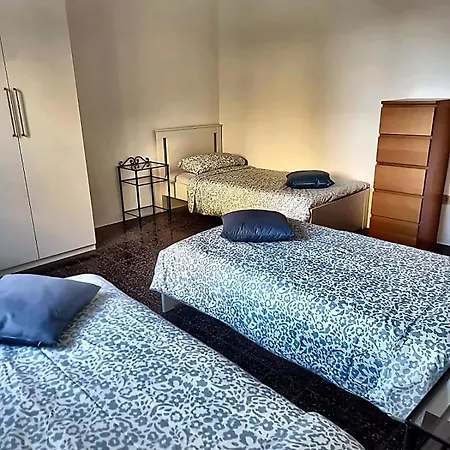 Queen Maggiore Apartment