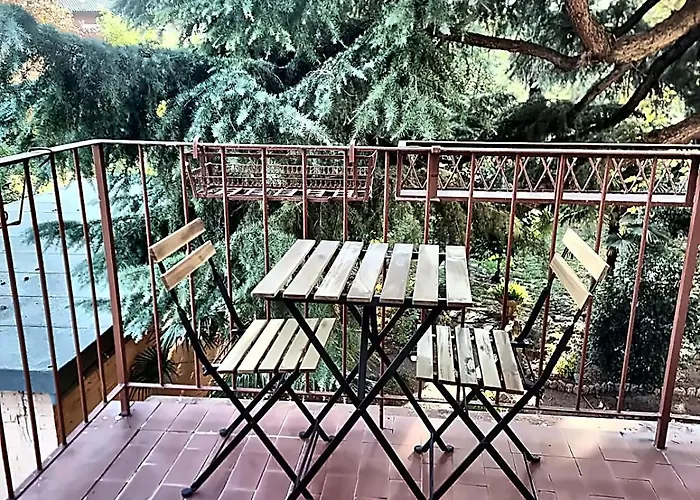 Apartment Queen Maggiore Bologna