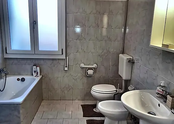 Queen Maggiore Lejlighed